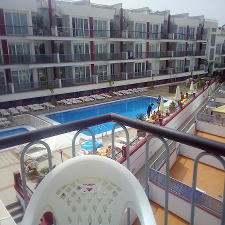 Arena Suites Puerto de Santiago  Kültér fotó