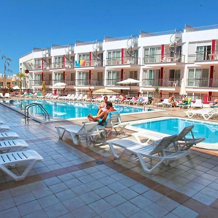 Arena Suites Puerto de Santiago  Kültér fotó