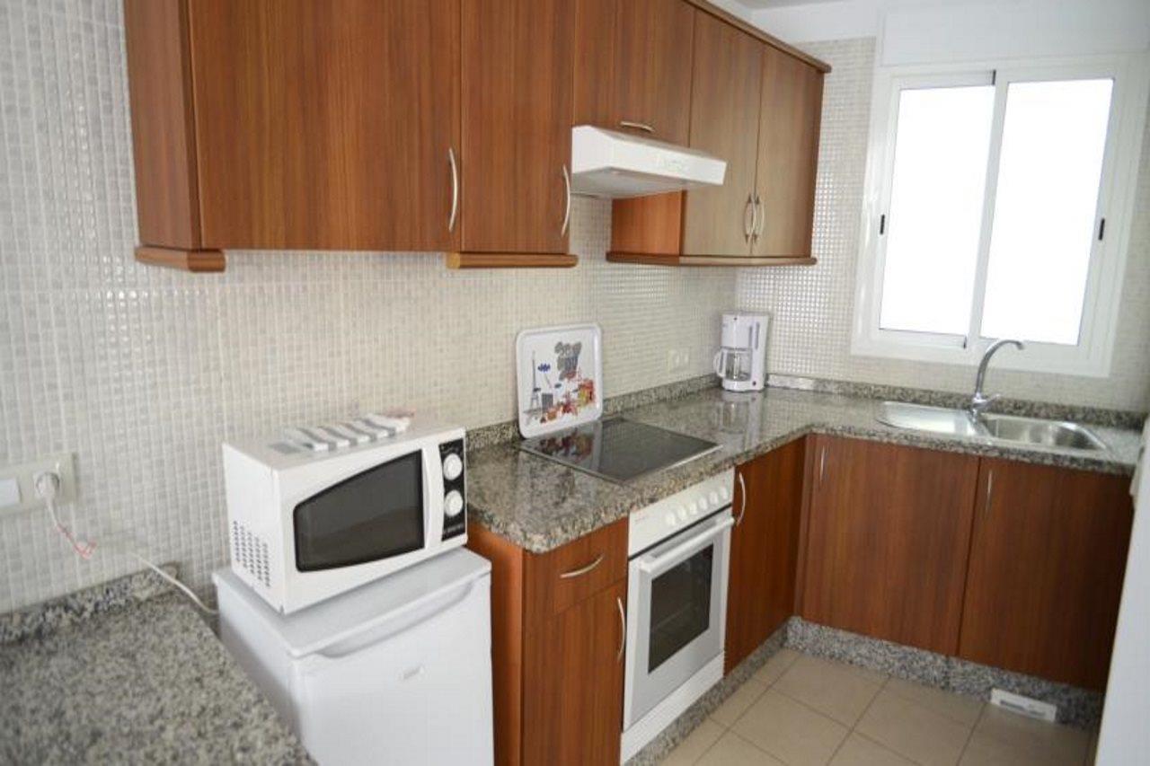 Arena Suites Puerto de Santiago  Kültér fotó