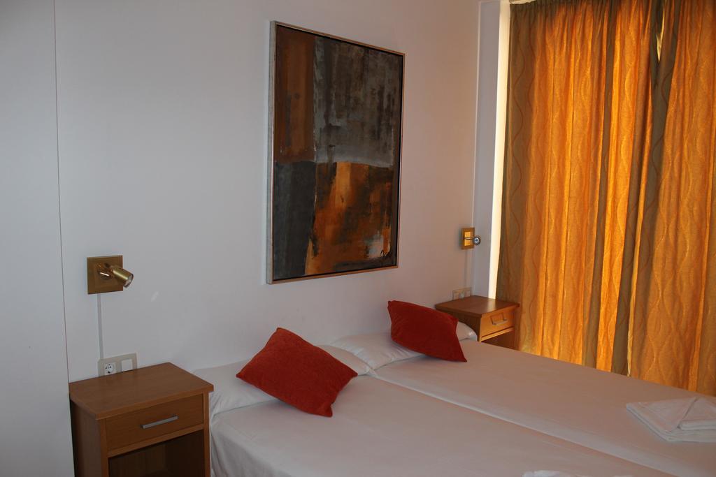 Arena Suites Puerto de Santiago  Kültér fotó