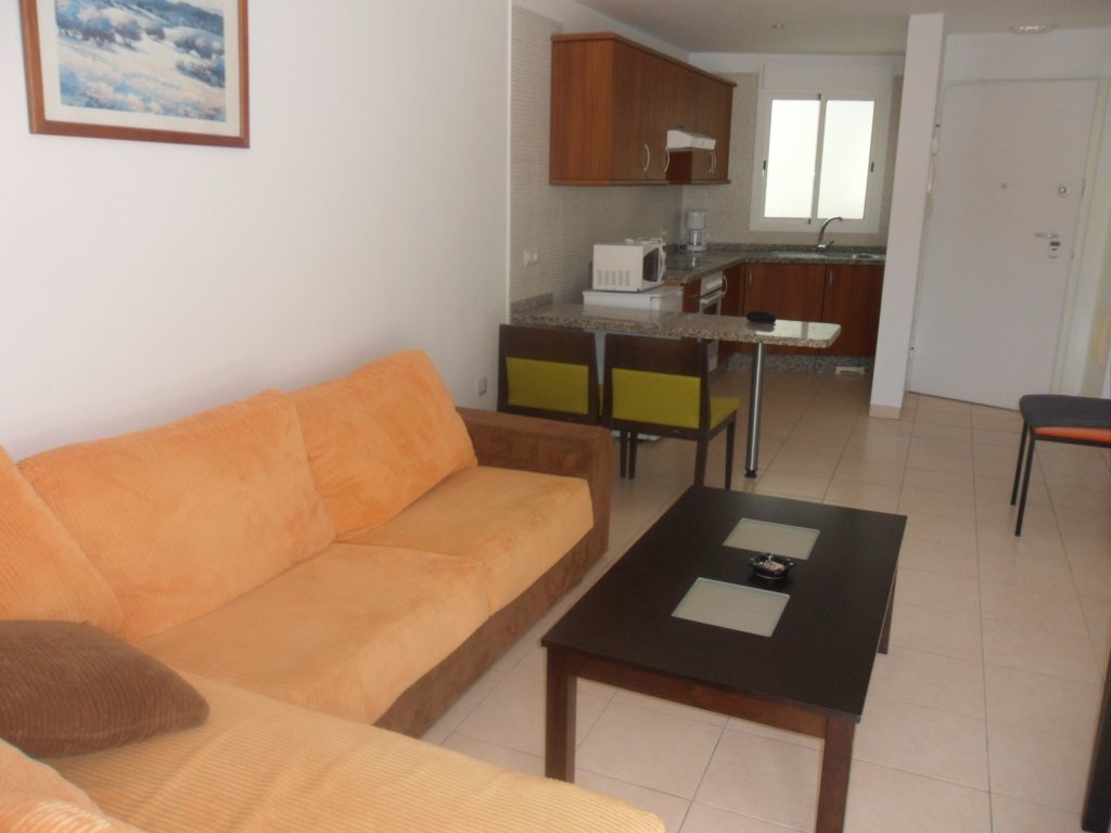 Arena Suites Puerto de Santiago  Kültér fotó