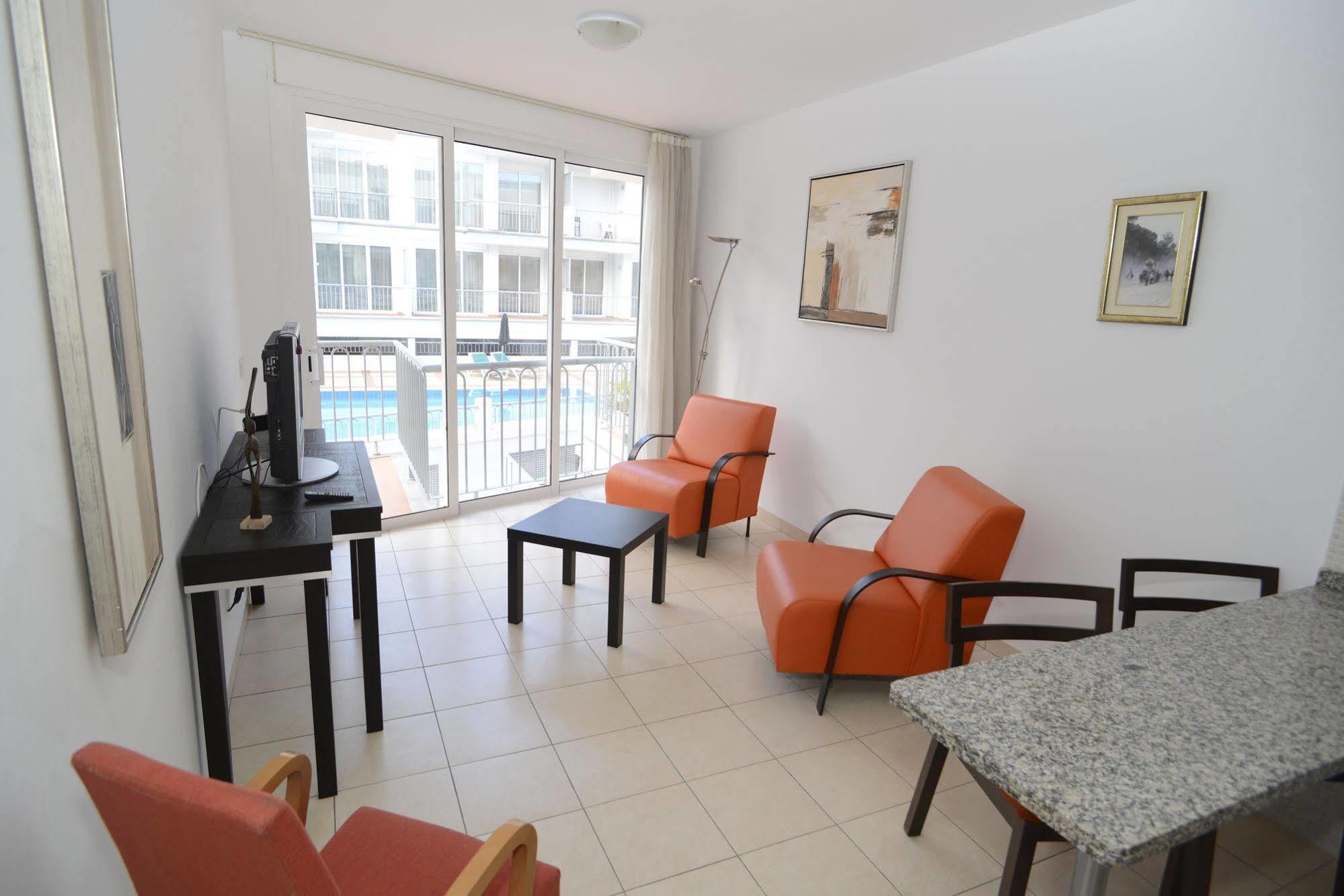 Arena Suites Puerto de Santiago  Kültér fotó
