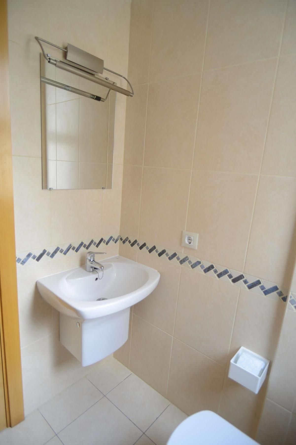 Arena Suites Puerto de Santiago  Kültér fotó