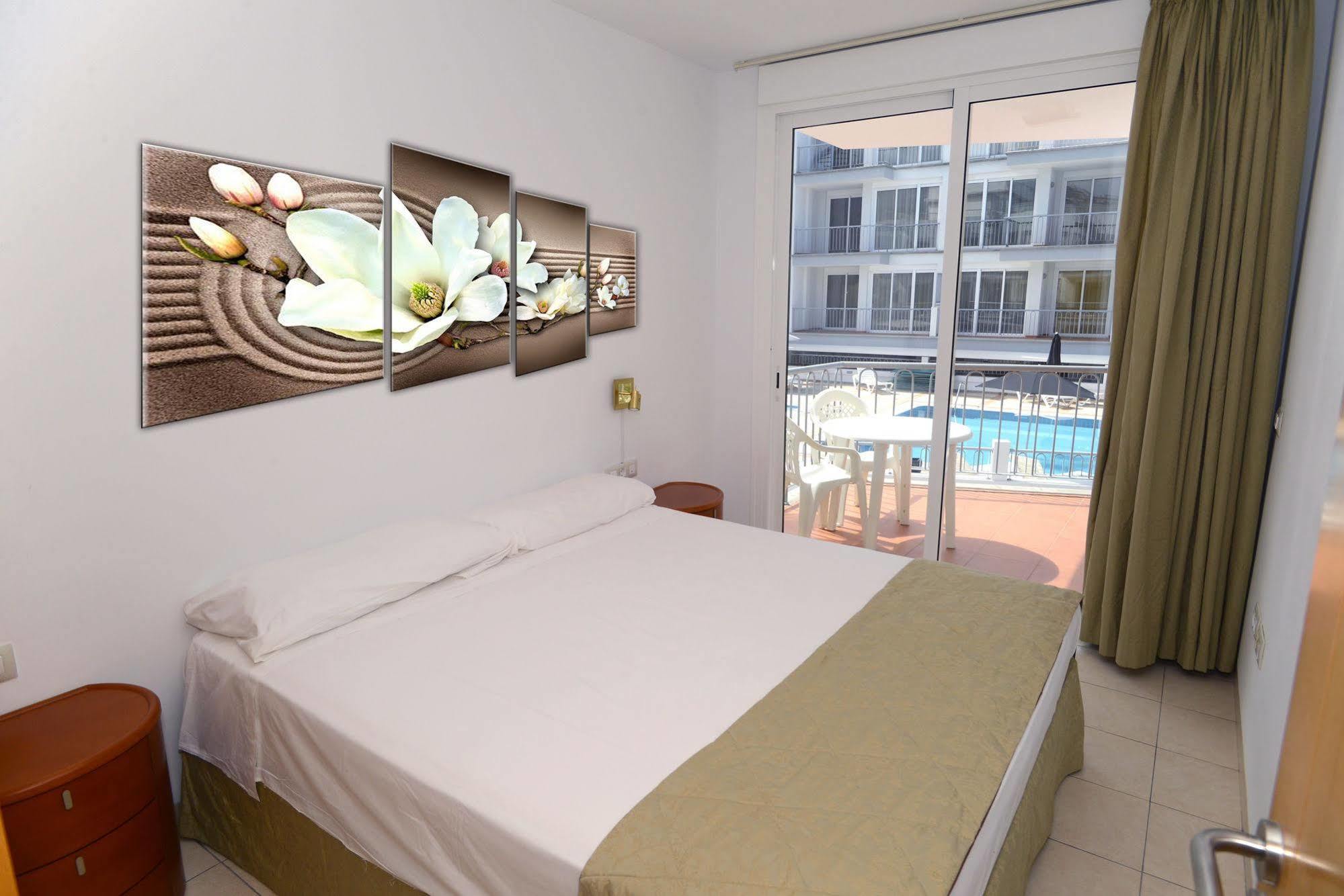 Arena Suites Puerto de Santiago  Kültér fotó