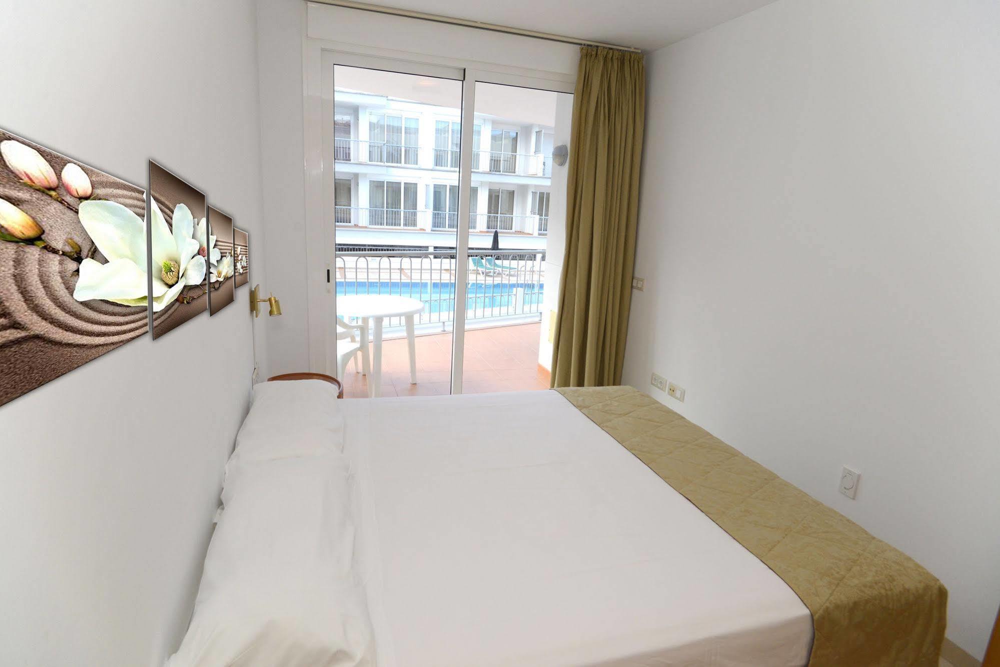 Arena Suites Puerto de Santiago  Kültér fotó