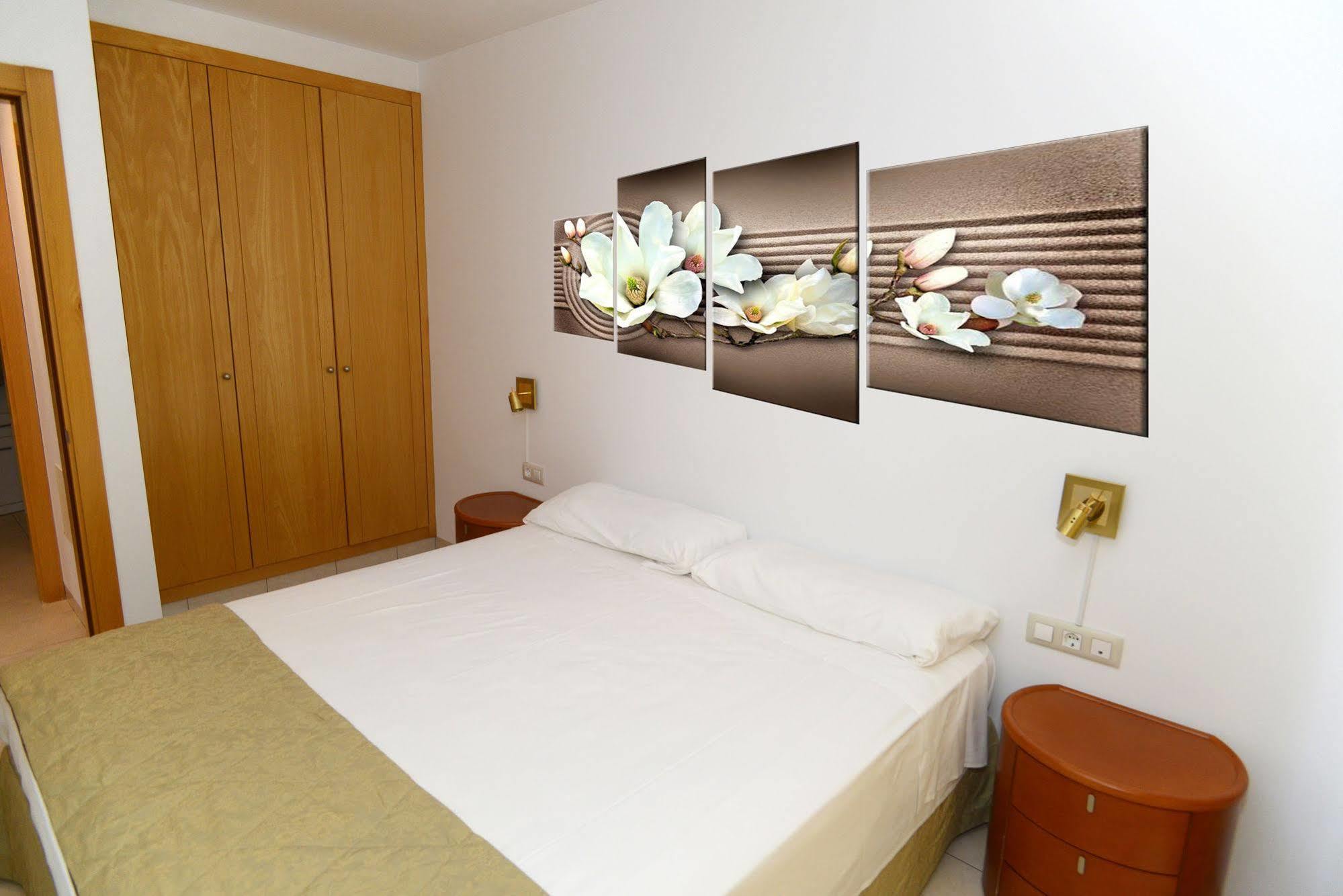 Arena Suites Puerto de Santiago  Kültér fotó
