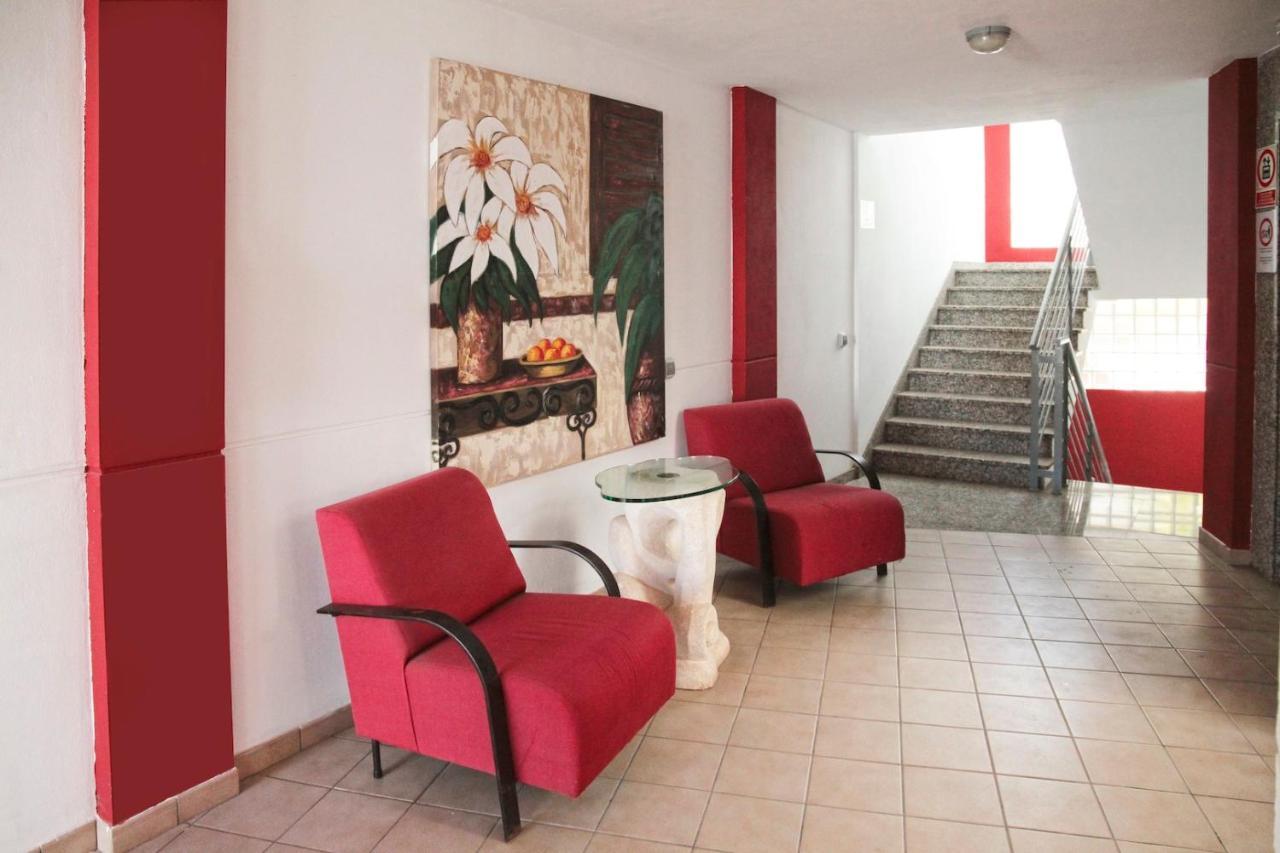 Arena Suites Puerto de Santiago  Kültér fotó