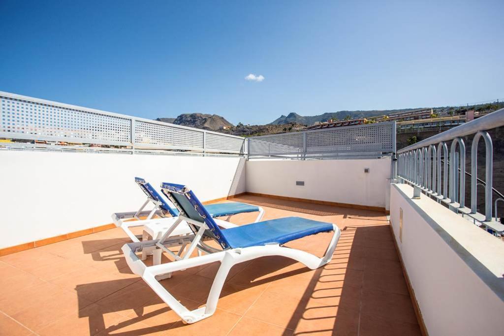 Arena Suites Puerto de Santiago  Kültér fotó