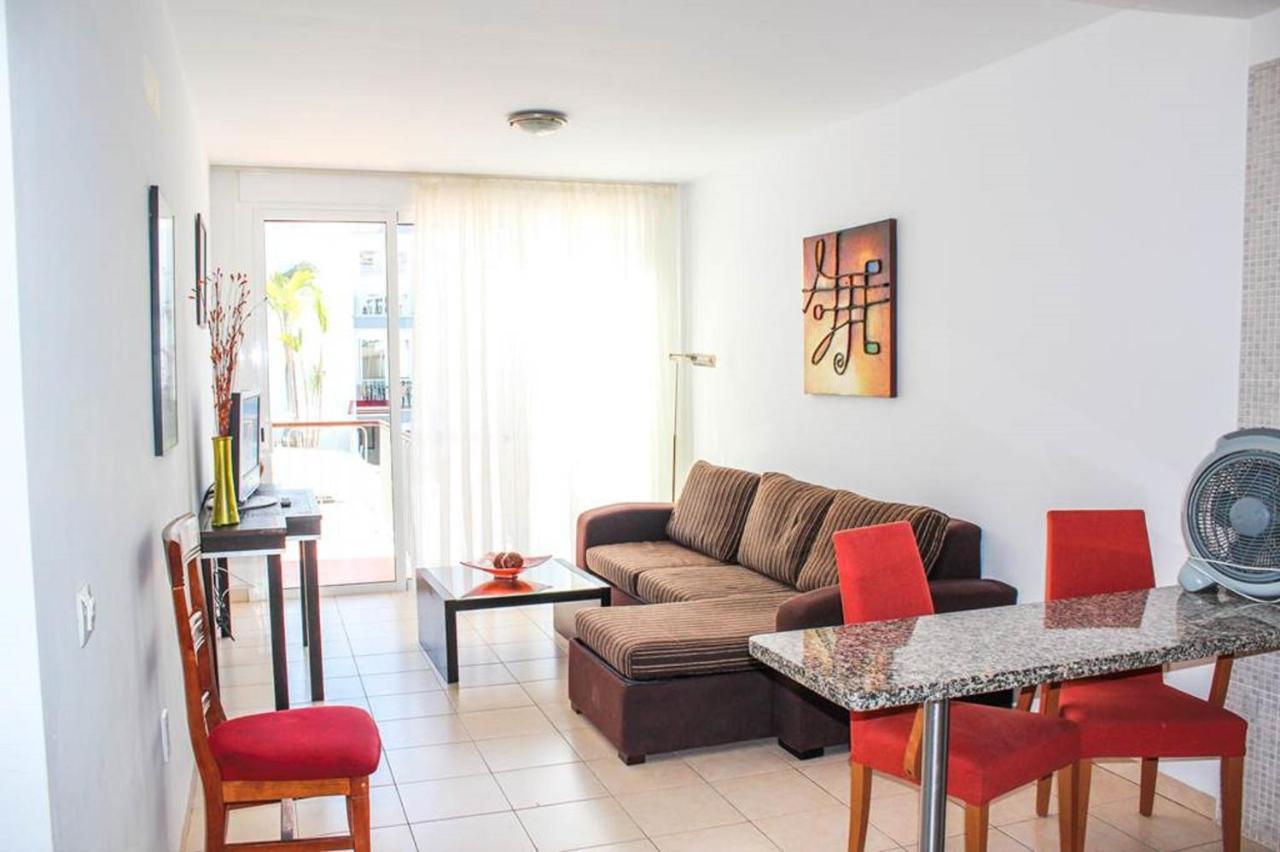 Arena Suites Puerto de Santiago  Kültér fotó
