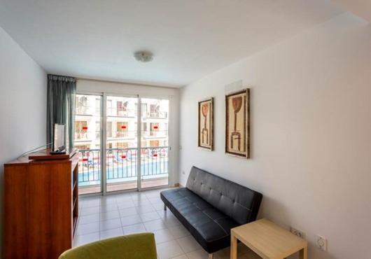 Arena Suites Puerto de Santiago  Kültér fotó